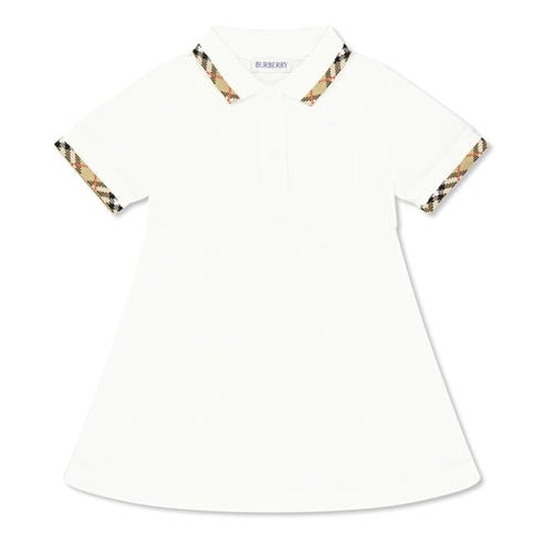 BURBERRY - Burb Romola Drss In64