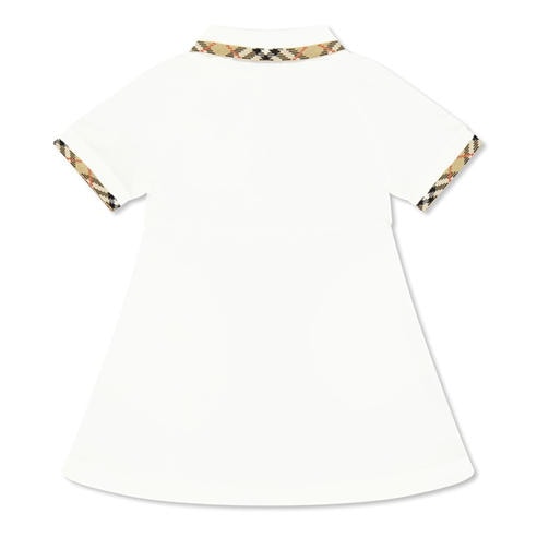 BURBERRY - Burb Romola Drss In64