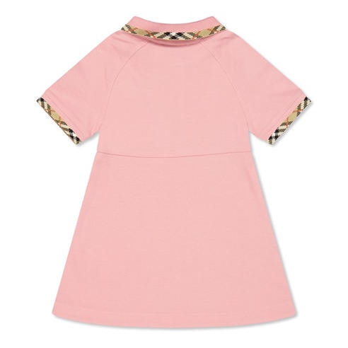 BURBERRY - Burb Romola Drss In64