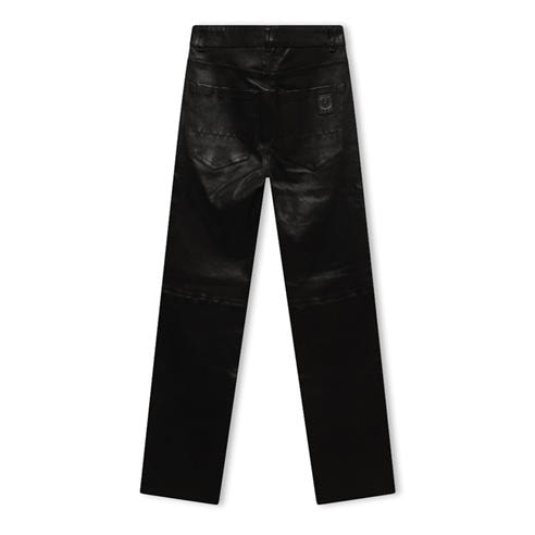 Belstaff - Women's Larchmont Leather Trousers