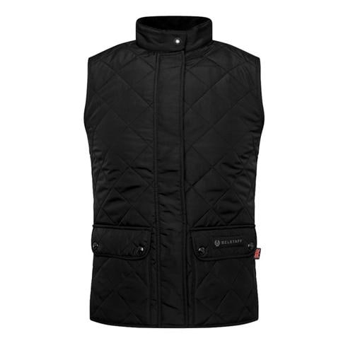 Belstaff - Women's Waistcoat Gilet