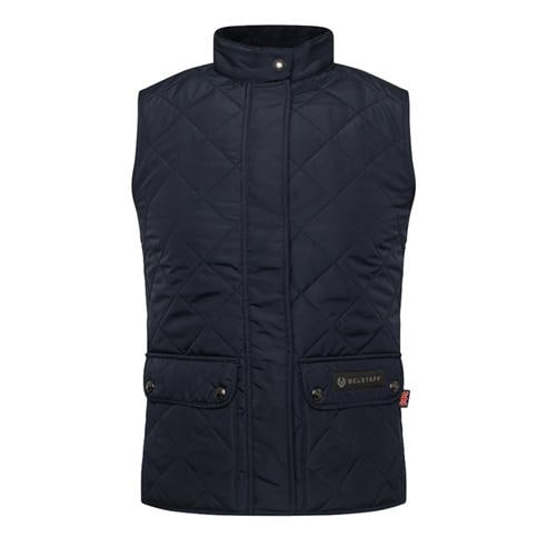 Belstaff - Women's Waistcoat Gilet