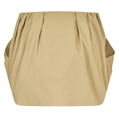 BALMAIN - Women's Mini Skirt