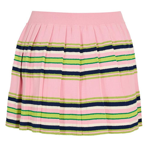 CASABLANCA - Women's Mini Skirt