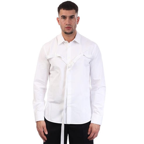 Off White - Buckle Up Shirt