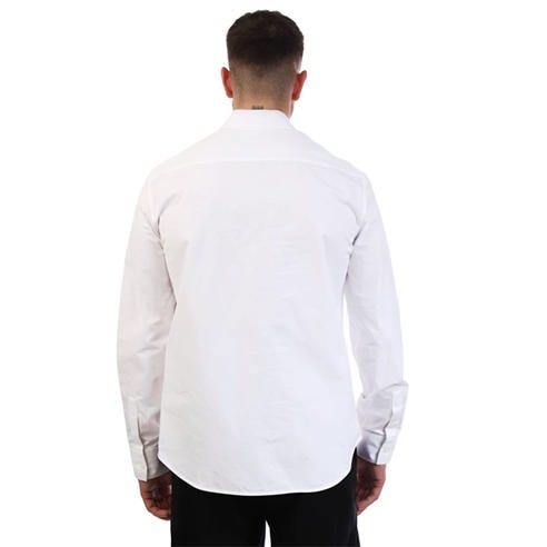 Off White - Buckle Up Shirt