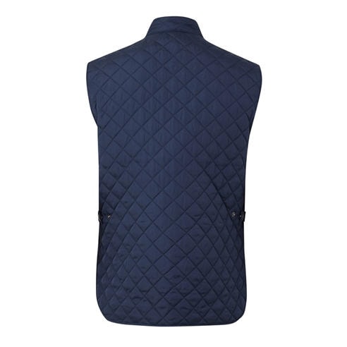BELSTAFF - Belstaff Icon Gilet Sn64