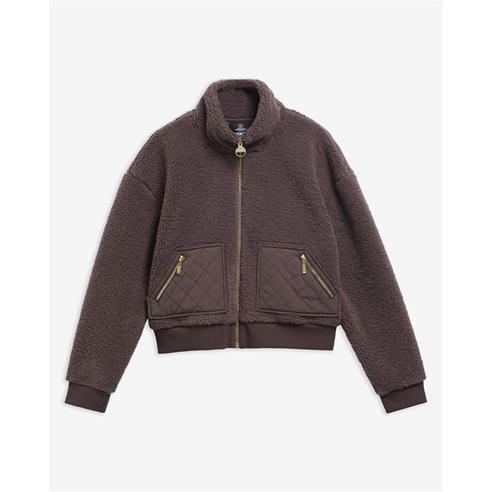 Barbour International - B.Int Gea Fleece Ld64