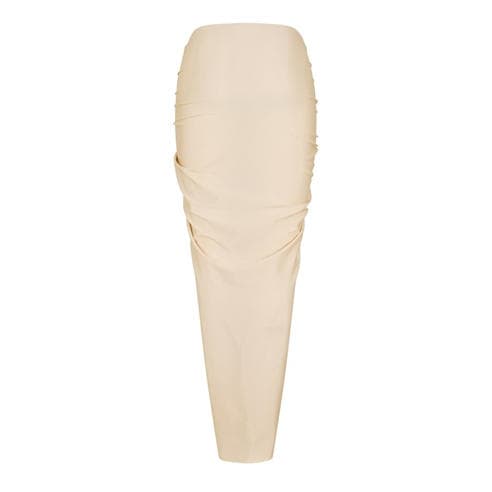 ISABEL BEACHWEAR - Women's Bamboo Midi Skirt