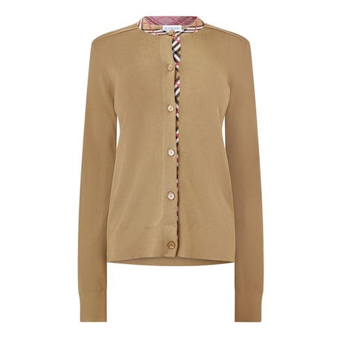 BURBERRY - Burb Margot CT Ld63