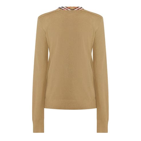 BURBERRY - Burb Margot CT Ld63