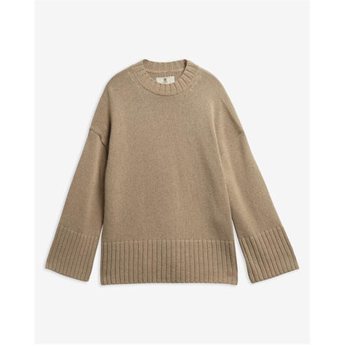 Barbour - B.Li Gaia Jumper Ld64