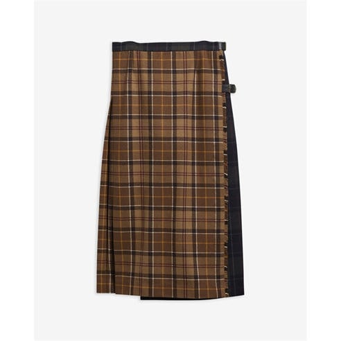BARBOUR - B.Li Hazelwood Skirt Ld64