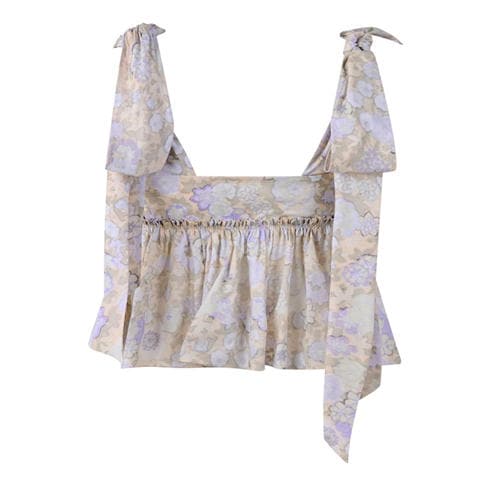 CHLOE - Women's HT76 Tank Vest