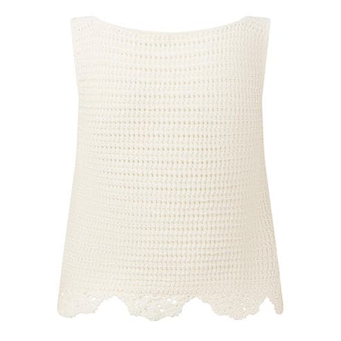 CHLOE - Women's MH05 Knitted Top