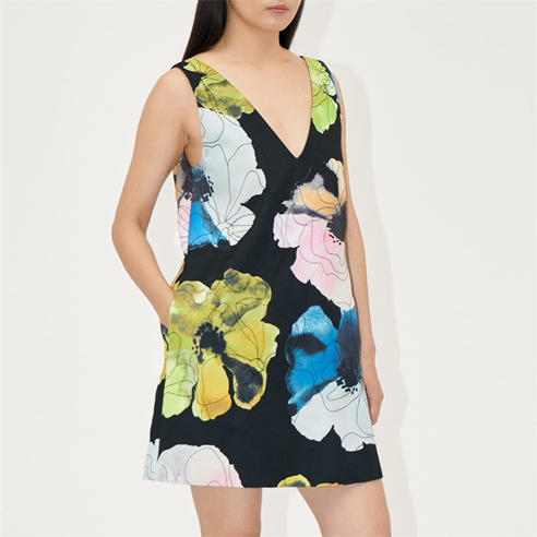 Stine Goya - Mini Dress