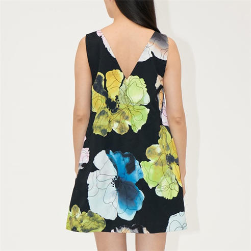 Stine Goya - Mini Dress