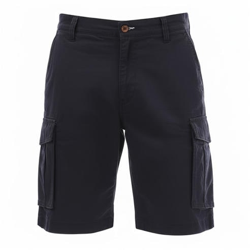 Gant - Relaxed Fit Twill Cargo Shorts