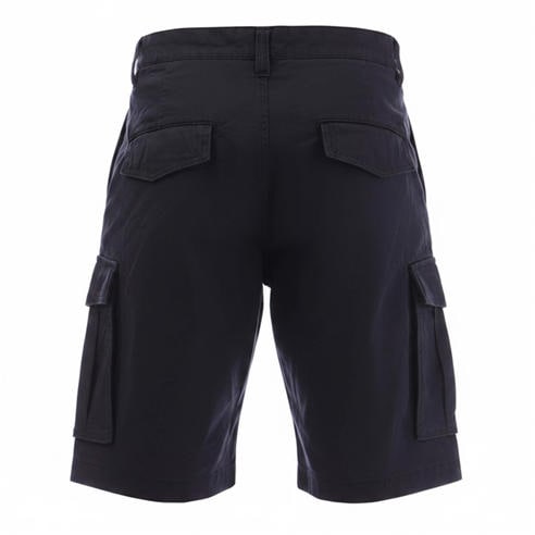 Gant - Relaxed Fit Twill Cargo Shorts
