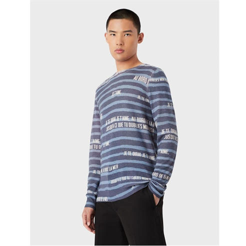 Emporio Armani - Knit Sweater