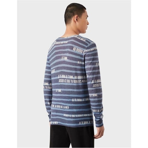 Emporio Armani - Knit Sweater