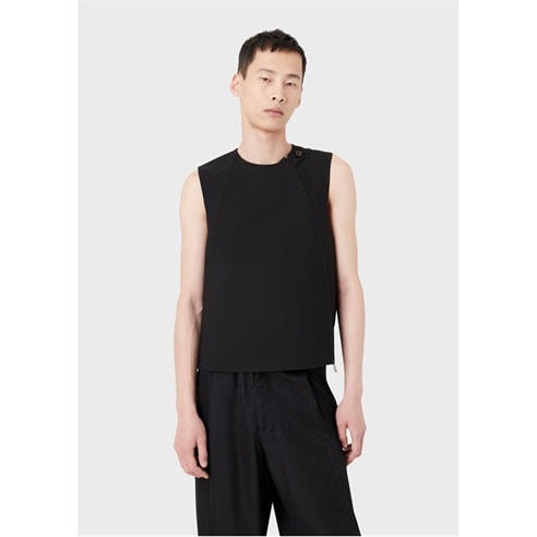 Emporio Armani - Gilet