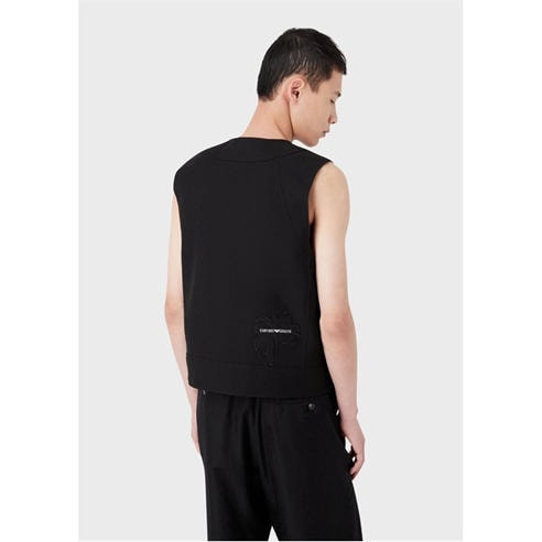 Emporio Armani - Gilet