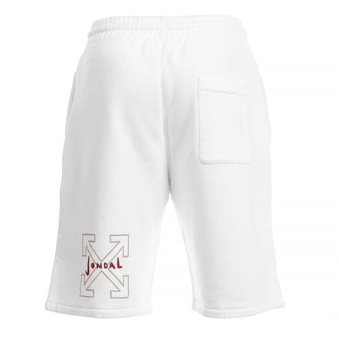 Off White - Skate Sweat Shorts