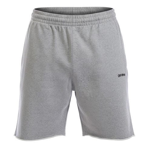 Off White - For All Sweat Shorts