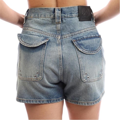 Off White - Cargo Shorts