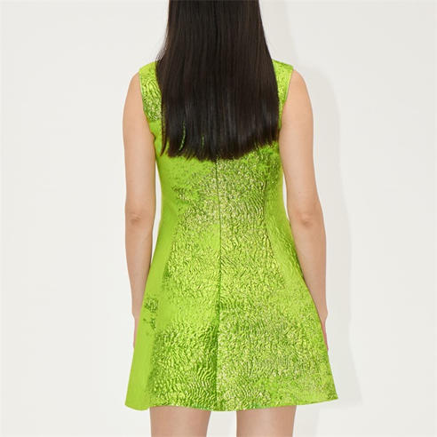 Stine Goya - Sleeveless Mini Dress