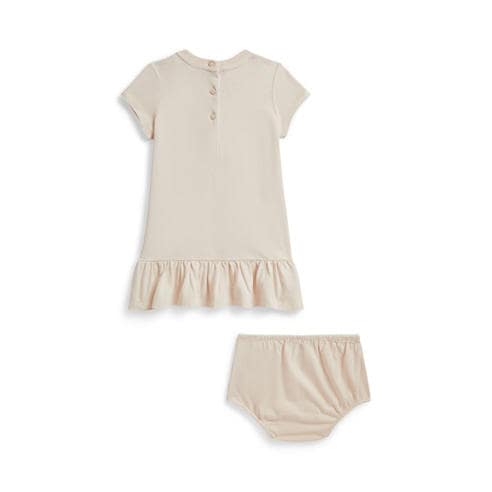 Polo Ralph Lauren - Kids' Peplum Dress