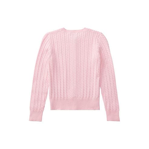 Polo Ralph Lauren - Kids' Cable Cardigan