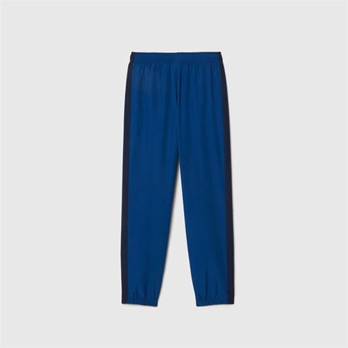 Lacoste - Colour-Block Track Pants