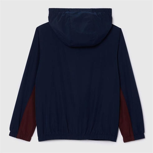 Lacoste - Hooded Jacket