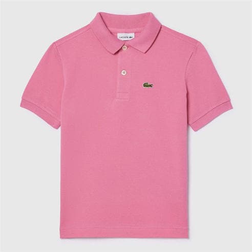 Lacoste - Petit Polo Shirt