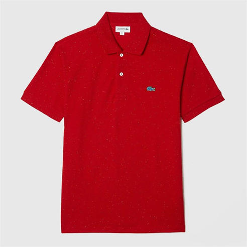 Lacoste - Classic-Fit Polo Shirt