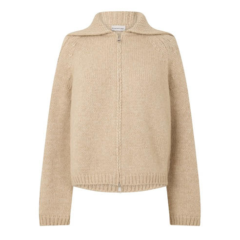 MONCLER - Moncler Knt Jumper Ld64