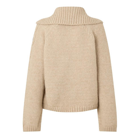 MONCLER - Moncler Knt Jumper Ld64