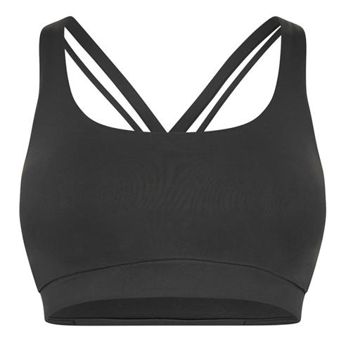 LULULEMON - Women's Medium Impact Non Wired Sports Bra