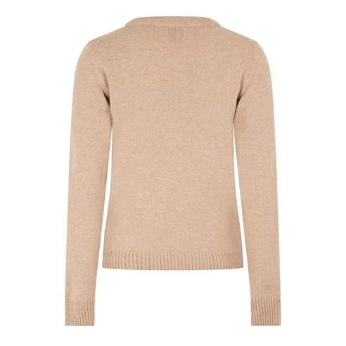 GANNI - Ganni Grphc Wl Swtr Ld62