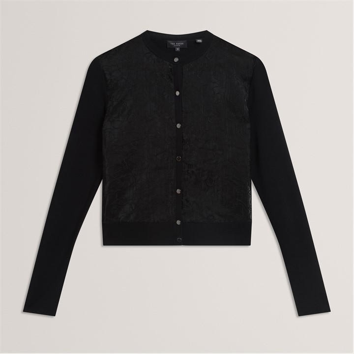 Ted Baker Women's Cardigan In Black