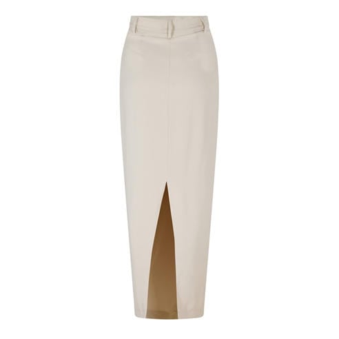 Odd Muse - Women's Maxi Skirt