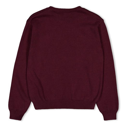 OFF WHITE - Off Vintage Knit Jn63
