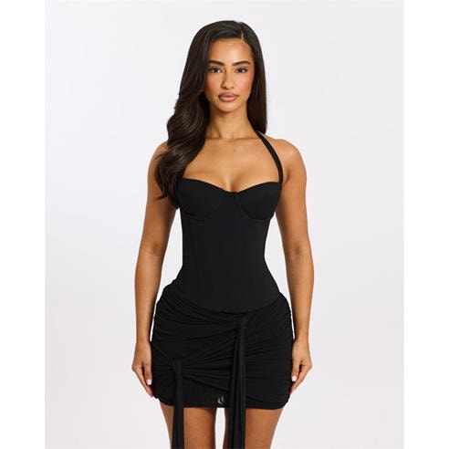 MARS THE LABEL - Women's Zadie Corset Top