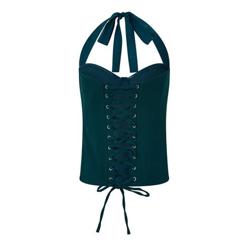 MARS THE LABEL - Women's Zadie Corset Top