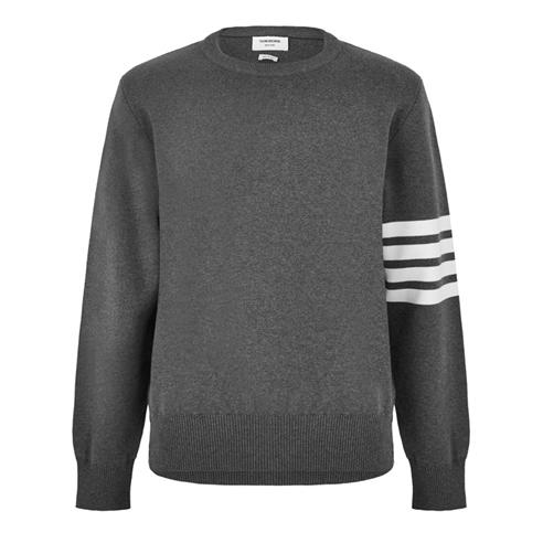 THOM BROWNE - TB Milano Crw Pullov Sn63