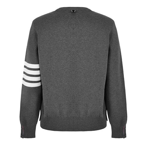 THOM BROWNE - TB Milano Crw Pullov Sn63