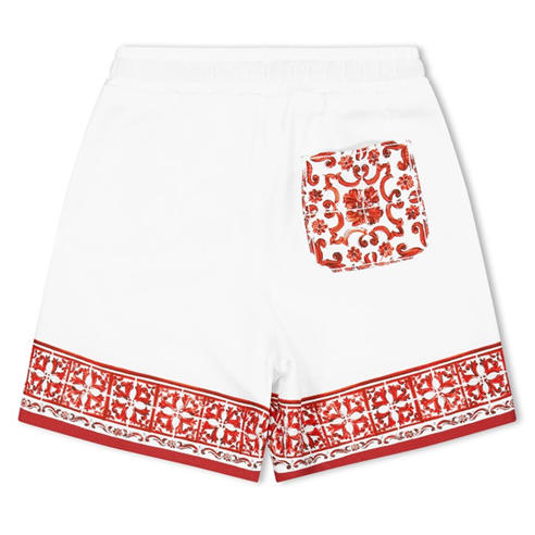 DOLCE AND GABBANA - DG LG Shorts In63
