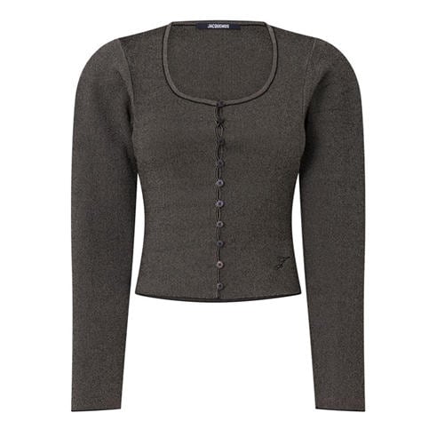 JACQUEMUS - Women's Le Cardigan Sera